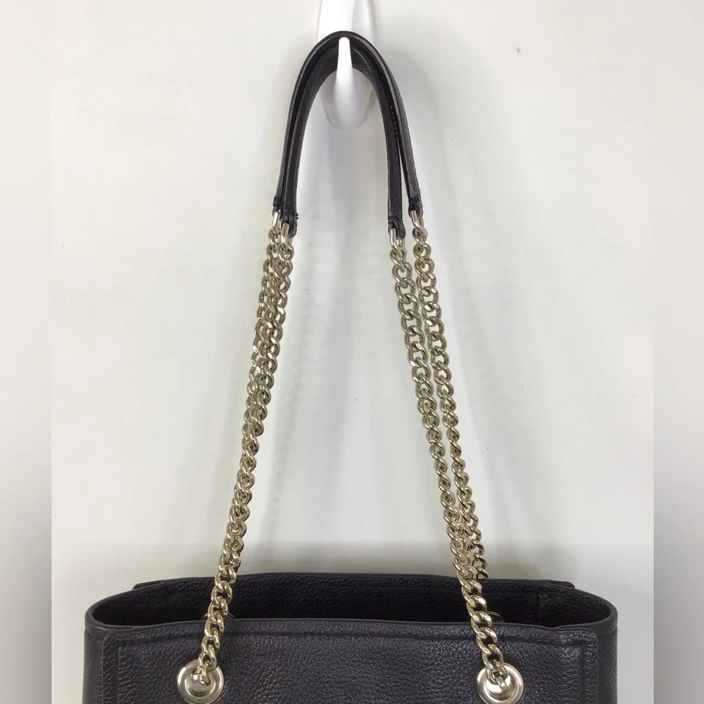 Kate Spade Amelia Pebble Small Tote Bag - Picture 2 of 11